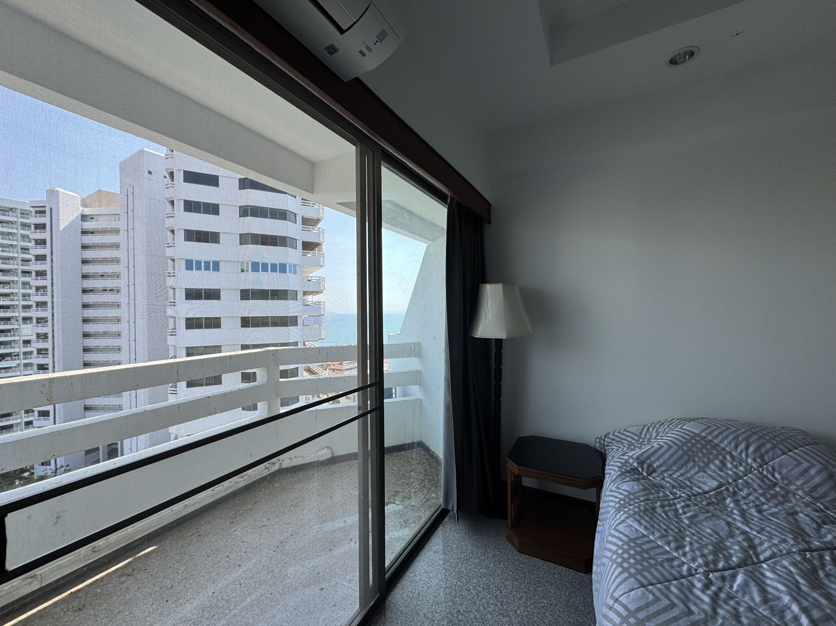 Jomtien Condotel 中天公寓，108平米，2卧2卫，外海景 - Property photo 5