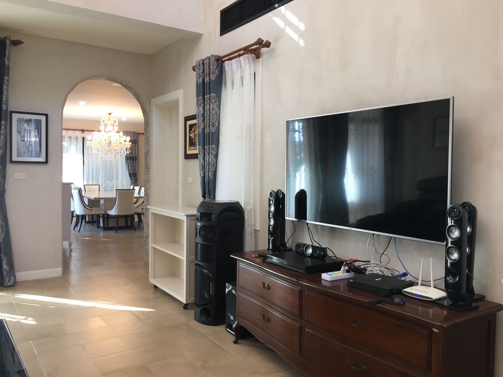 วิลล่าบางเสร่ พัทยา ขนาด 480 ตร.ม. - Property photo 4