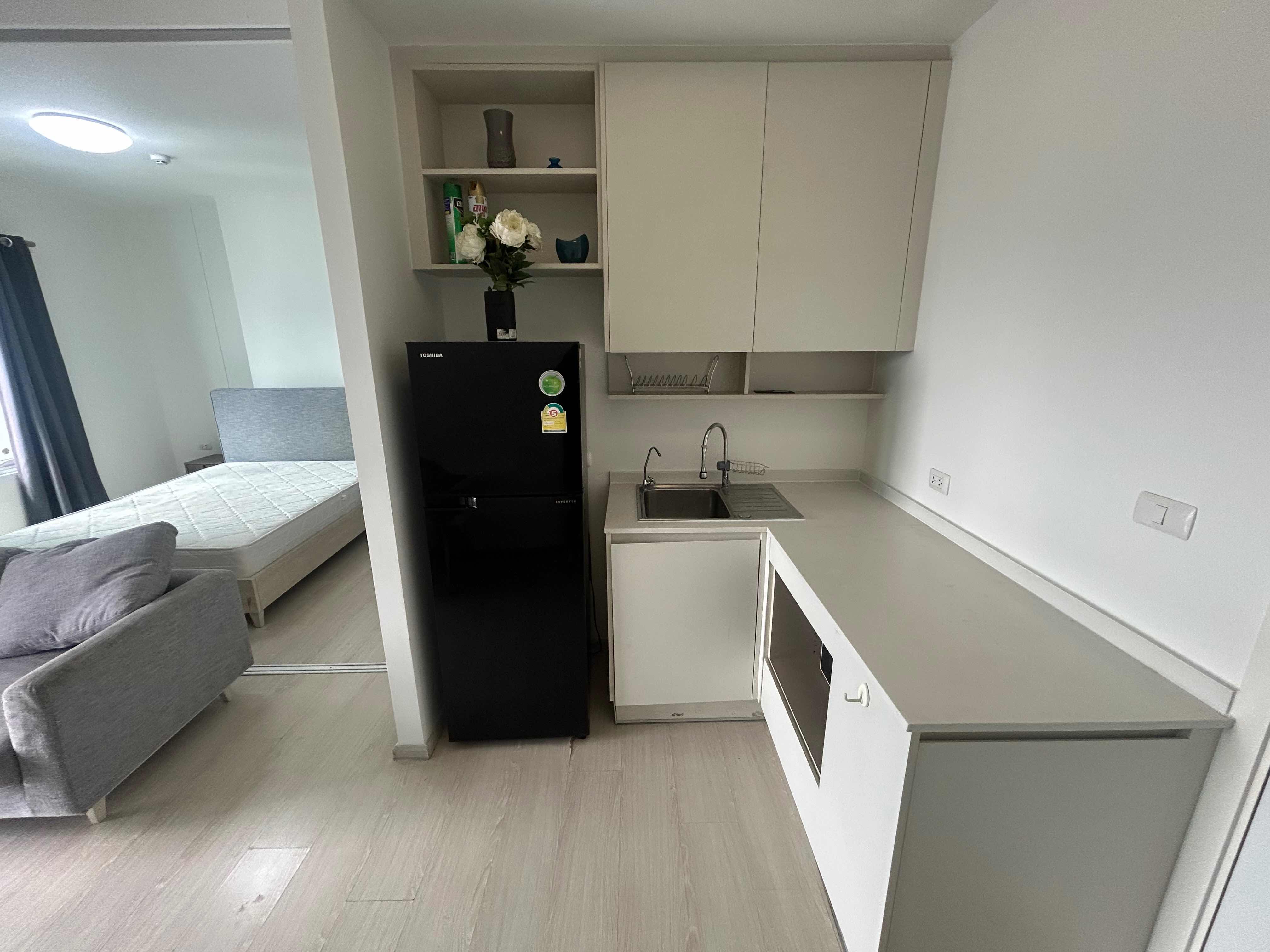 曼谷生态城，辉煌区，29米，1卧1卫，近国际学校 带租约出售 - Property photo 5