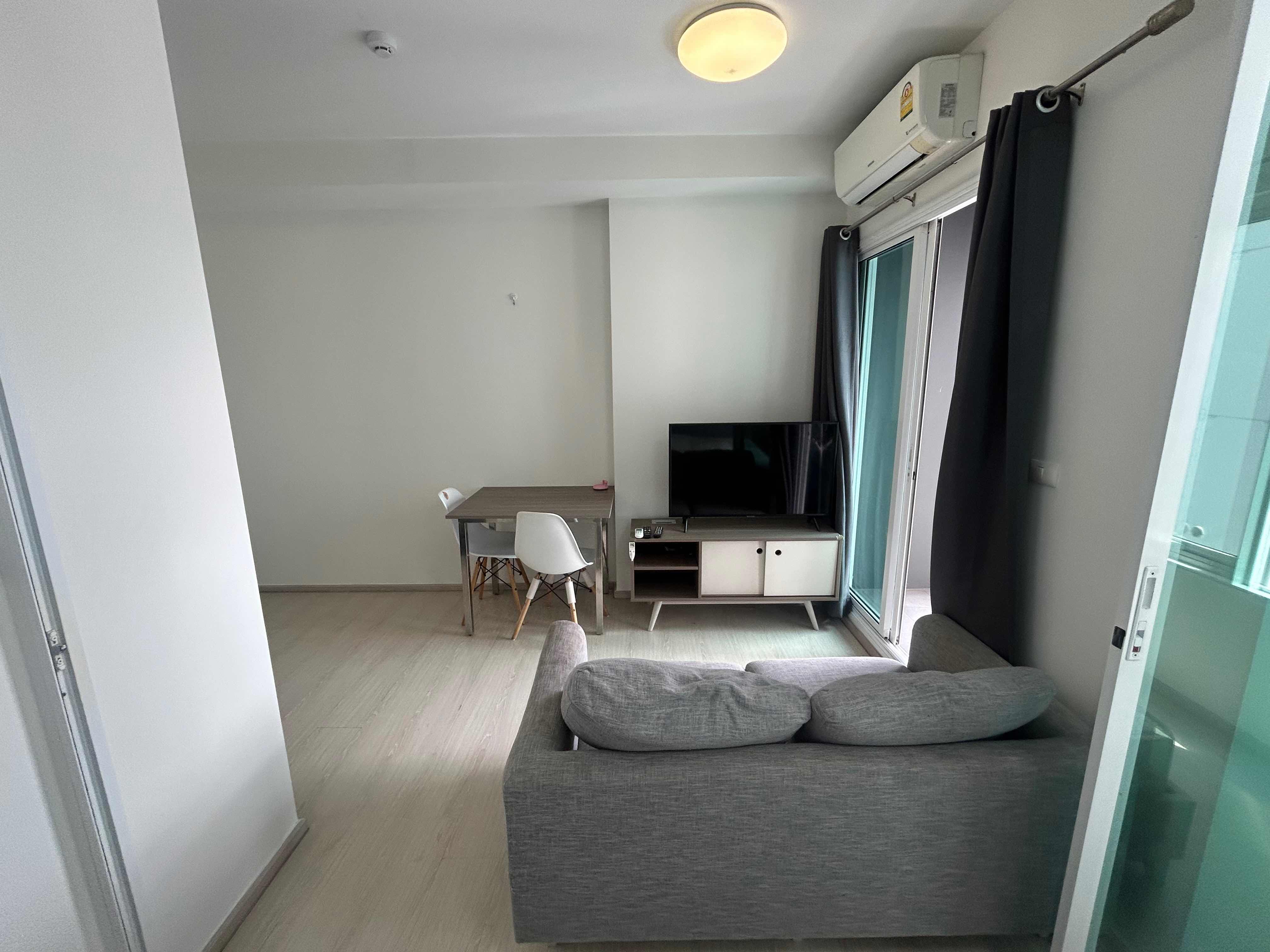 曼谷生态城，辉煌区，29米，1卧1卫，近国际学校 带租约出售 - Property photo 4
