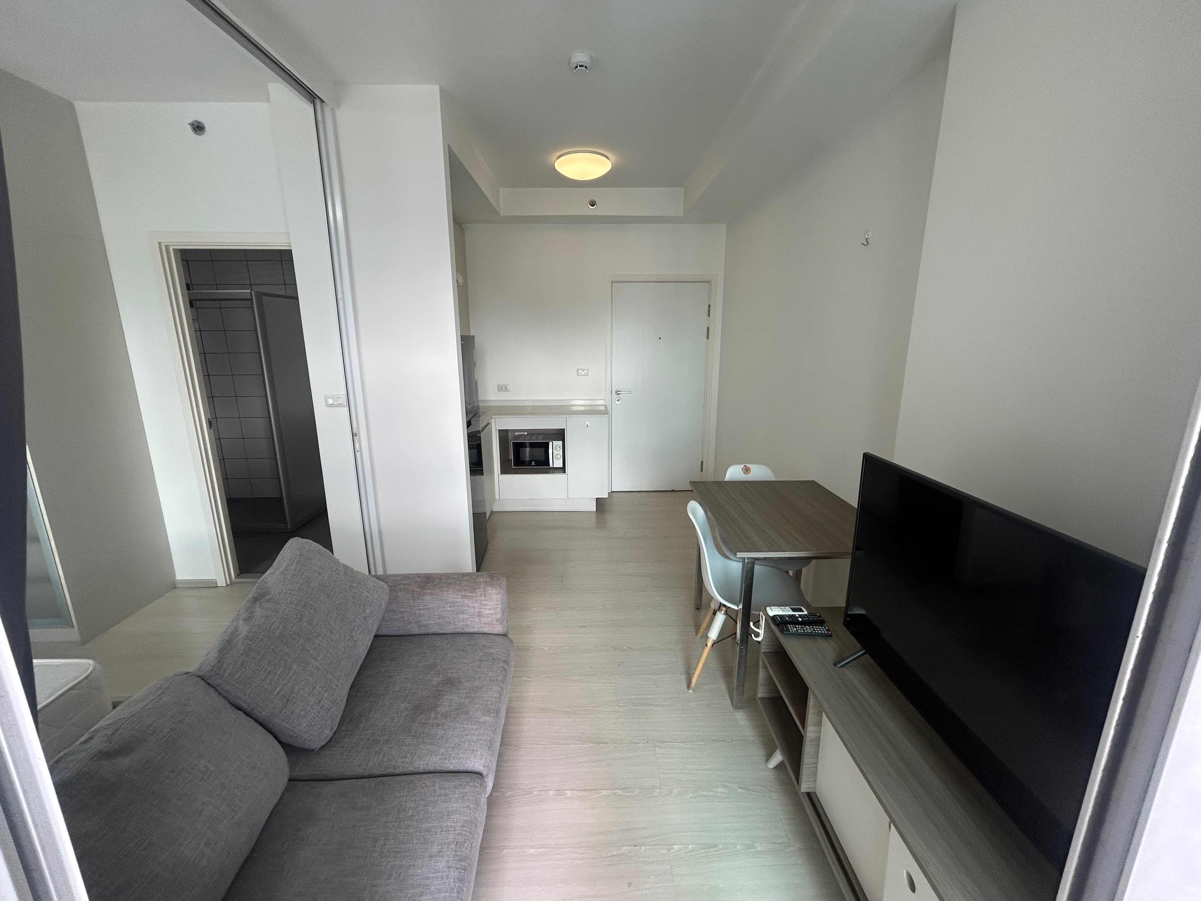 曼谷生态城，辉煌区，29米，1卧1卫，近国际学校 带租约出售 - Property photo 3